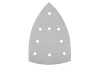 Metabo Accessoires hechtschuurbladen 100x150mm | verf en lak - p180 (10 st.) - 635217000