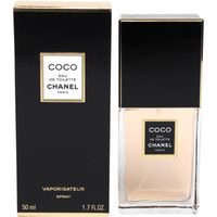 Coco eau de toilette, 50 ml