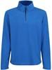 Ragetta RG549 Micro Zip Neck - Royal Blue - L