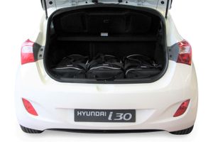 Reistassenset Hyundai i30 (GD) 2012-2016 5d H10401S