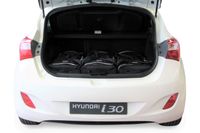 Reistassenset Hyundai i30 (GD) 2012-2016 5d H10401S - thumbnail