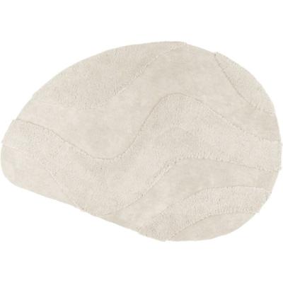 Vloerkleed Mero Ivoor 200x290 cm Vloerkleed Mero Ivoor 200x290 cm