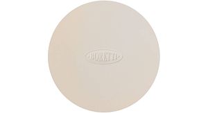 Boretti BBQ pizzasteen 36cm - rond
