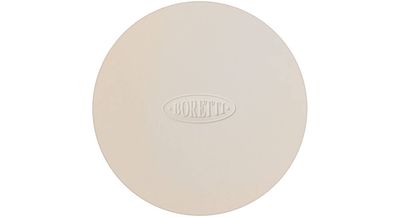 Boretti BBQ pizzasteen 36cm - rond
