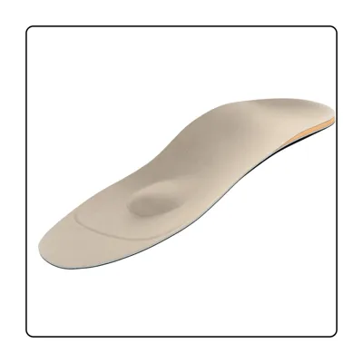 Kingmed Luxe Dunne Inlegzolen voor Dames - 39