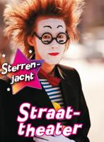 Straat-theater (Hardback)