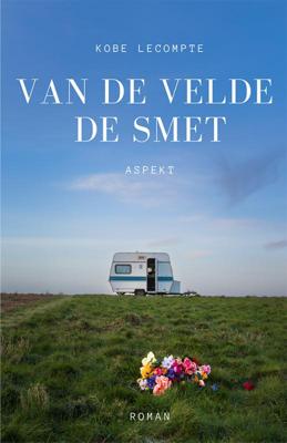 Van de Velde De Smet (Paperback)