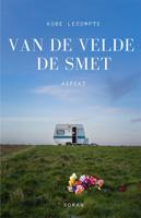 Van de Velde De Smet (Paperback)
