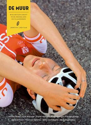 De muur 75 (Paperback)