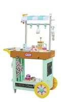 Little Tikes 2-in-1 Cafe Cart - thumbnail