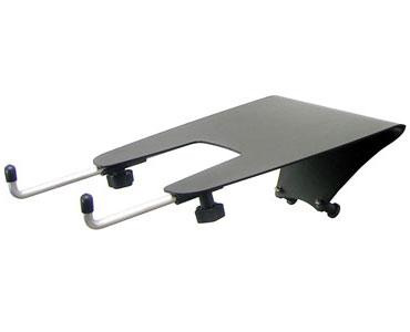 Ergotron LX Laptoparm voor bureaubevestiging standaard