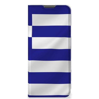 Nokia G50 | Standcase | Griekenland