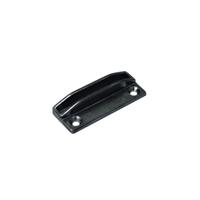 DX Sluitkom Vlak Zamac Galv 70x30MM \RBP7030B