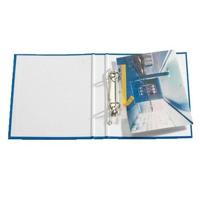 Dossierstrip filefix durable 8062.19 zelfkl 25st