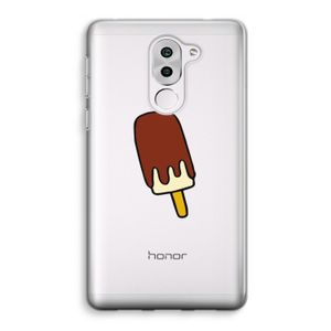 Frisco: Honor 6X Transparant Hoesje