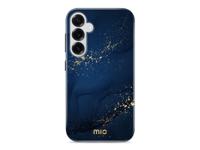 MIO by Mobilize MIO Midnight Sparkle Magsafe Compatible for Samsung S25+ 5G