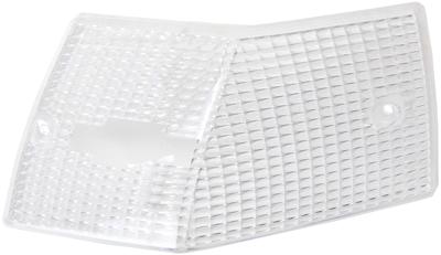 Coming Soon Turn signal cap vicma hi re, px, px, white, 735