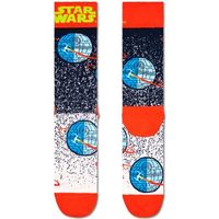 Happy Sock Star Wars Death Star  Sock - thumbnail