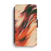 Forgotten Lands: iPhone XS Max Flip Hoesje