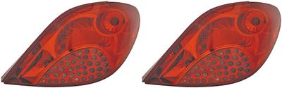 Achterlicht set SET2VP354038011