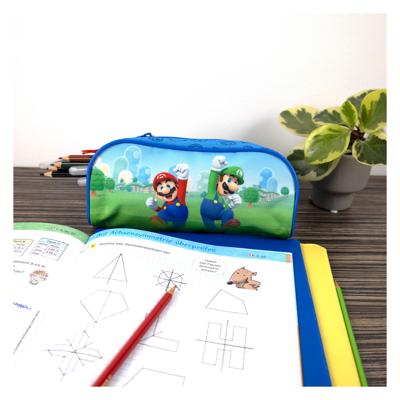 Kids Licensing Super mario etui