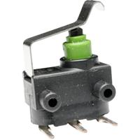 Marquardt 1055.8155 Klikschakelaar 250 V/AC 6 A IP67 1 stuk(s)