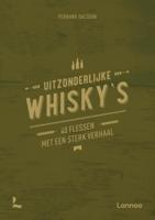 Uitzonderlijke whisky&apos;s (Hardback) - thumbnail