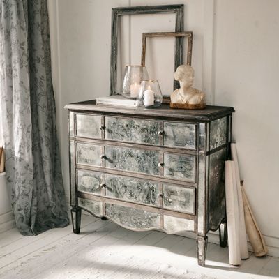 Commode Luitré Commode Luitré