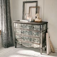 Commode Luitré - thumbnail