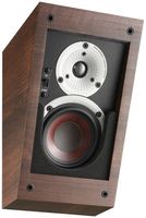 Dali  Alteco C-1 stereo luidspreker - Walnoot (per stuk) - thumbnail
