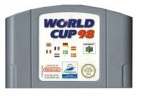 World Cup '98 (losse cassette)