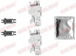 Reparatieset, expander QUICK BRAKE, u.a. für BMW, Rover, MG