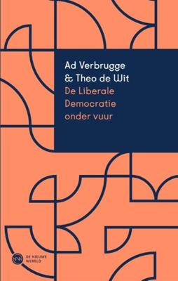 De liberale democratie onder vuur (Paperback)