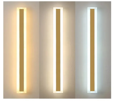 LumoFlex Villa - IP65 Waterdichte LED Wandlamp | Dimbare Buitenverlichting voor Tuin, Balkon & Gevel