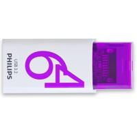 Philips USB 3.2 64GB Click Series Gen 1 USB-C Philips USB 3.2 64GB Click Series Gen 1 USB-C
