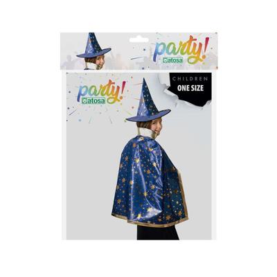 Cape