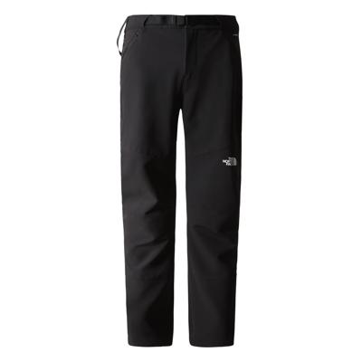 The North Face Diablo Reg Tapered Heren Wandelbroek TNF Black 50