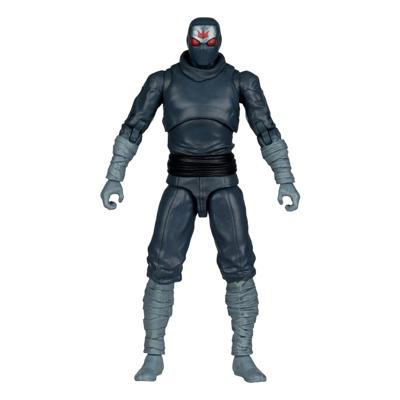 McFarlane TMNT Page Punchers Foot Soldier