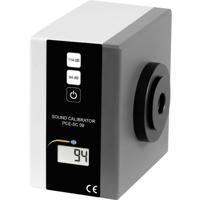 PCE Instruments Kalibrator Geluidsdrukniveau PCE Instruments Kalibrator Geluidsdrukniveau