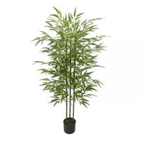 Bamboe Groen 155 cm kunstplant - Buitengewoon de boet