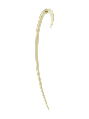 Shaun Leane boucle d'oreille Couture Hook