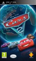 Cars 2 the Movie - thumbnail