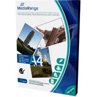 MediaRange MRINK108 pak fotopapier