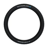 Schwalbe Buitenband 29-2.40 (62-622) Will EVO SuperG zw-brz - thumbnail