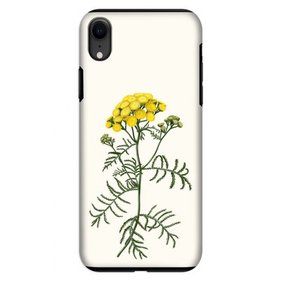 Tansy: iPhone XR Tough Case