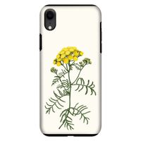 Tansy: iPhone XR Tough Case