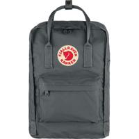 Fjallraven Kånken Laptop 15" Dagtourrugzak Super Grey 18L