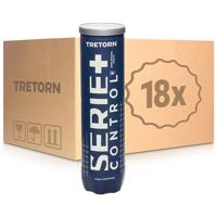 Tretorn Serie+ Control 18x4 St. (6 Dozijn) - thumbnail
