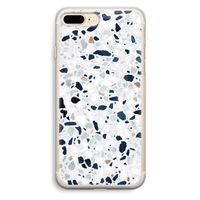 Terrazzo N°1: iPhone 7 Plus Transparant Hoesje Terrazzo N°1: iPhone 7 Plus Transparant Hoesje
