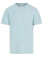 Protest Prtcruz T-shirt Heren Tourmaline Blue S
